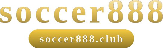 soccer888 logo